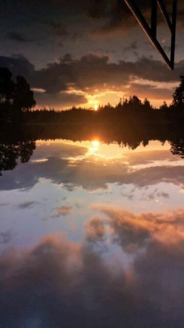 Vacker Hus I Naturen Fröseke Buitenkant foto